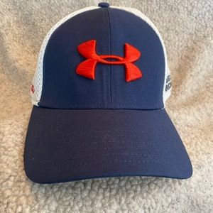 Under Armour Hat / size medium/Large